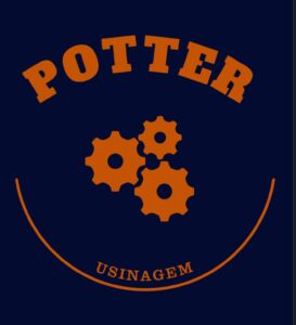 Foto 1 de Usinagem Potter